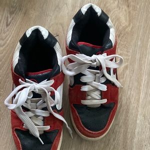 AIRWALK Andy Mac Sneakers Men’s size 6